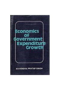 Economics of Government Expenditure Growth