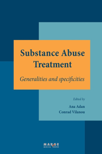 Substance Abuse Treatment