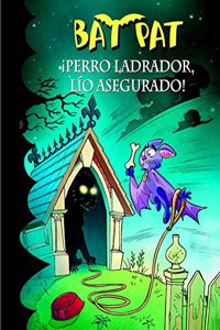 Bat Pat en espanol