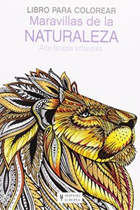Maravillas de la Naturaleza