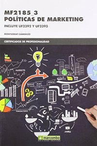 *MF2185_3 Politicas de marketing