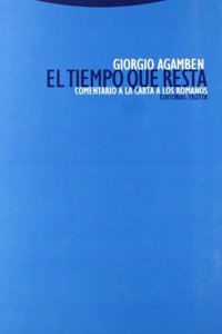 El Tiempo Que Resta