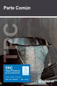 TPC - Parte comun (Spanish Edition)