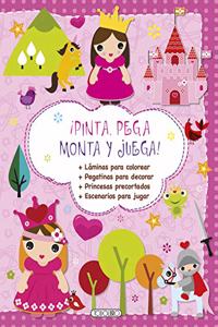 Princesas