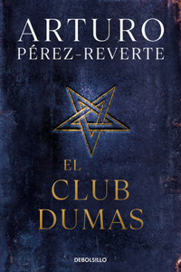 El Club Dumas / The Club Dumas