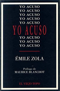 Yo Acuso