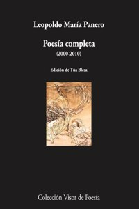 Poesia completa (2000 - 2010)