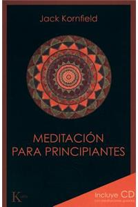 Meditacion Para Principiantes
