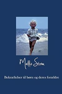Bekræftelser til børn og deres forældre