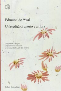 Un'eredita' di avorio e ambra