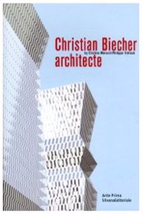 Christian Biecher Architect