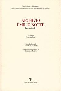 Archivio Emilio Notte