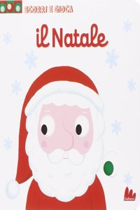 Il Natale - Scorri e gioca