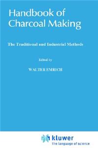 Handbook of Charcoal Making