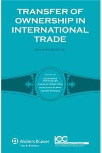 Transfer of Ownership in International Trade