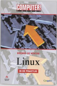CIT Linux in de Praktijk