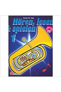 Hoeren, Lesen & Spielen 1 Tuba