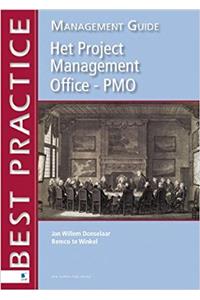 Het Project Management Office - PMO - Management Guide