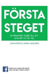 Första steget