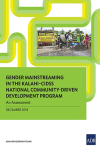 Gender Mainstreaming in the Kalahi-Cidss National Community-Driven Development Program