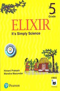 Pearson Elixir Science Grade 5