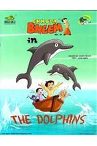 Chhota Bheem: The Dolphins (Volume - 37)