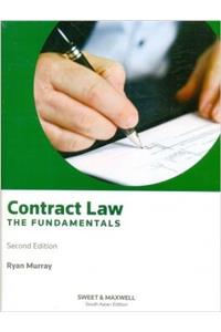 Contract Law The Fundamentals