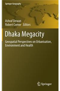 Dhaka Megacity