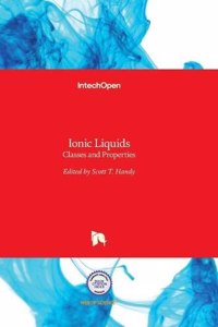 Ionic Liquids