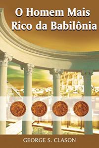 O Homem Mais Rico da Babilonia (Em Portuguese do Brasil)