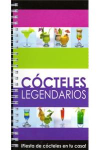 Cocteles Legendarios