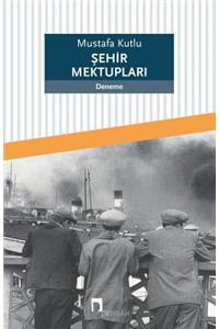 Sehir Mektuplari