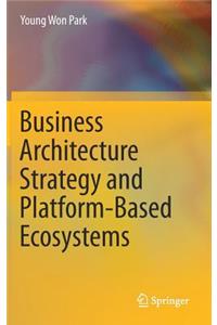 Business Architecture Strategy and Platform-Based Ecosystems
