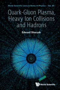 Quark-Gluon Plasma, Heavy Ion Collisions and Hadrons