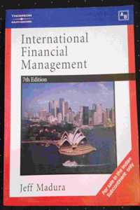 International Financial Management 7e