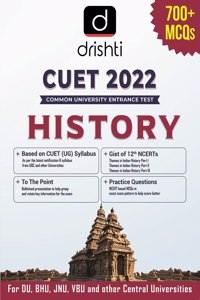 Cuet 2022 History