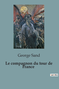 compagnon du tour de France