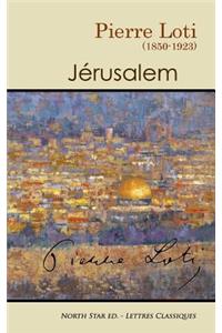 Jérusalem