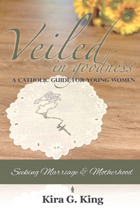 Veiled In Goodness