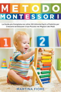 Metodo Montessori