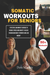 Somatic Workouts for Seniors