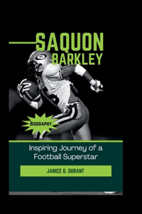 Saquon Barkley Biography