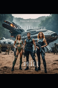 Хижа Планета