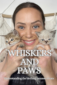 whiskers and paws