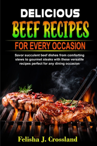Delicious Beef Recipes for Every Occasion