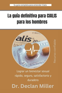 guía definitiva para CIALIS para los hombres
