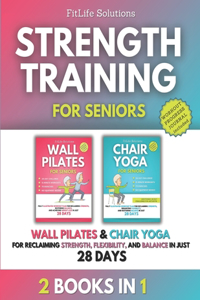 Strength Training for Seniors