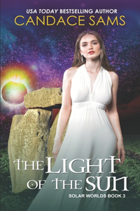 Light of The Sun