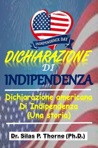 Dichiarazione Di Indipendenza