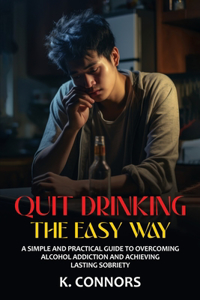 Quit Drinking the Easy Way